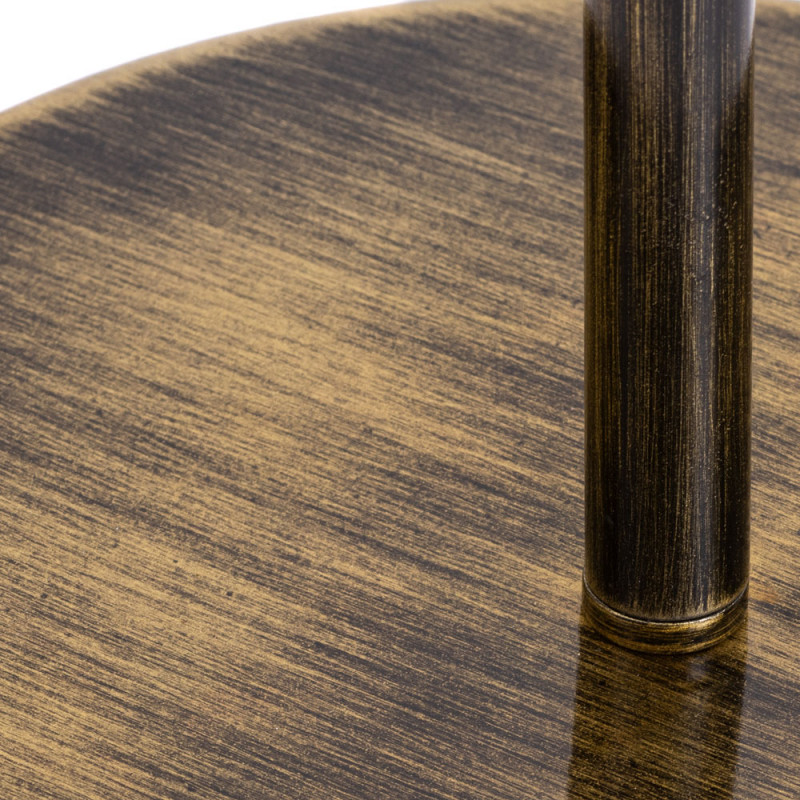 Настольная лампа хрустальная Divinare Nova 3005/23 TL-3