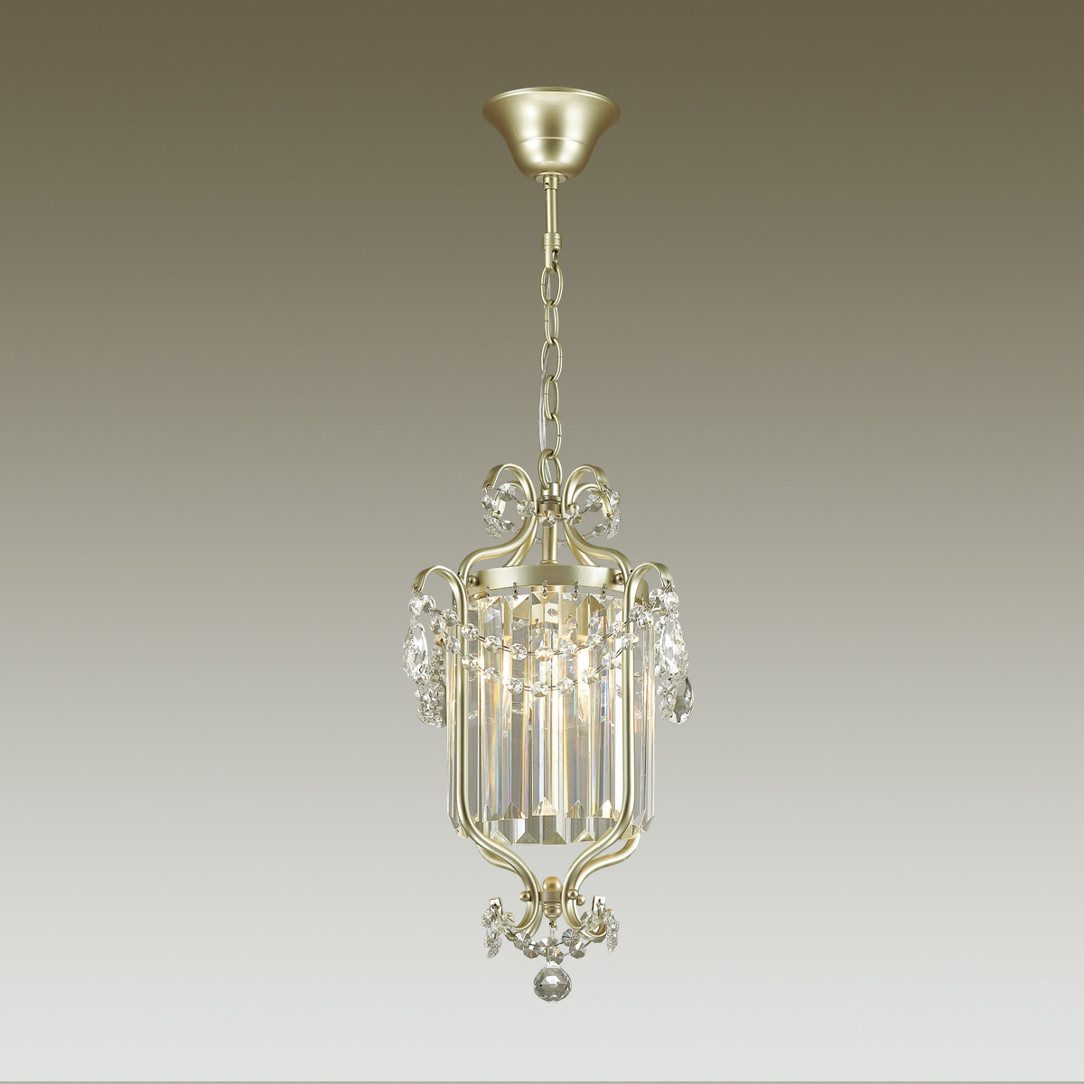 Подвесной светильник Odeon Light Sharm 4686/1