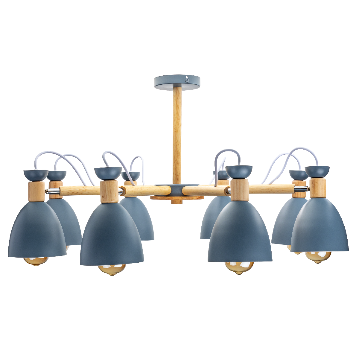 Люстра на штанге Ritter Volante 52598 1