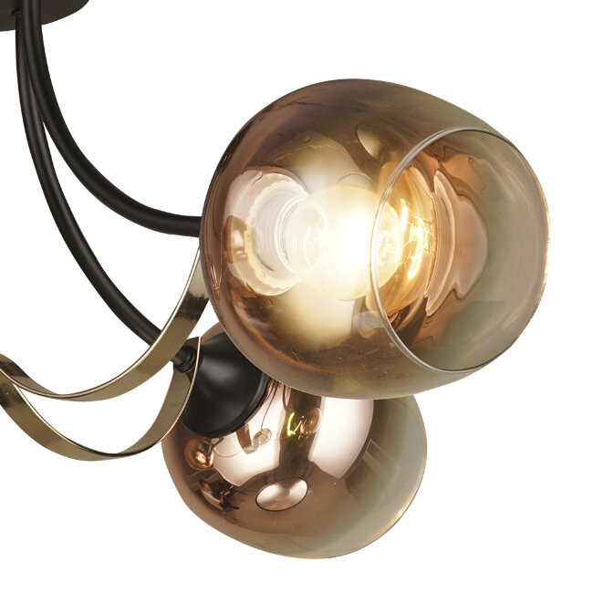 Потолочная люстра Wedo Light Limetta 66701.01.69.04