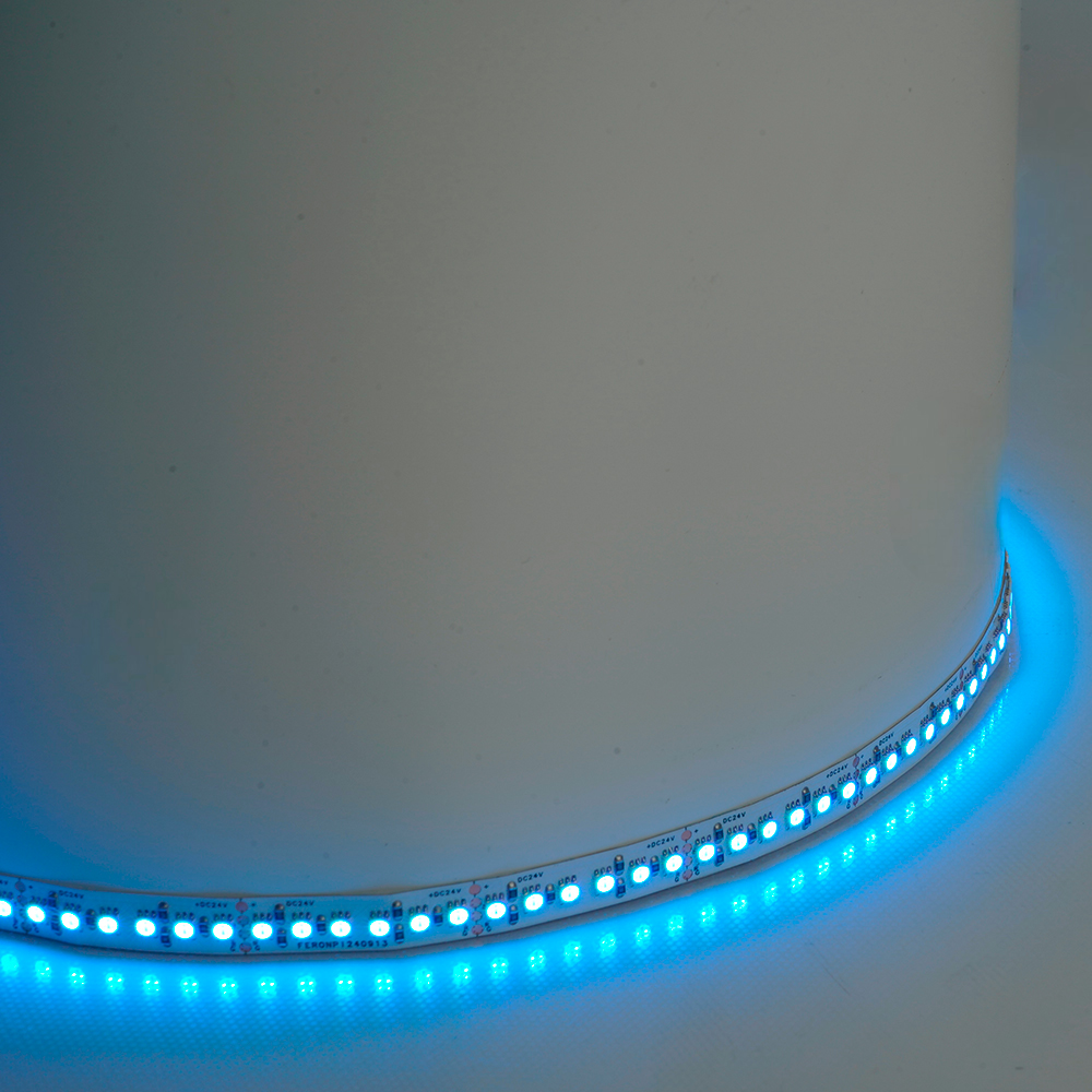 Светодиодная лента Feron LS502 24В 5050 16Вт/м RGB 5м IP20 51824