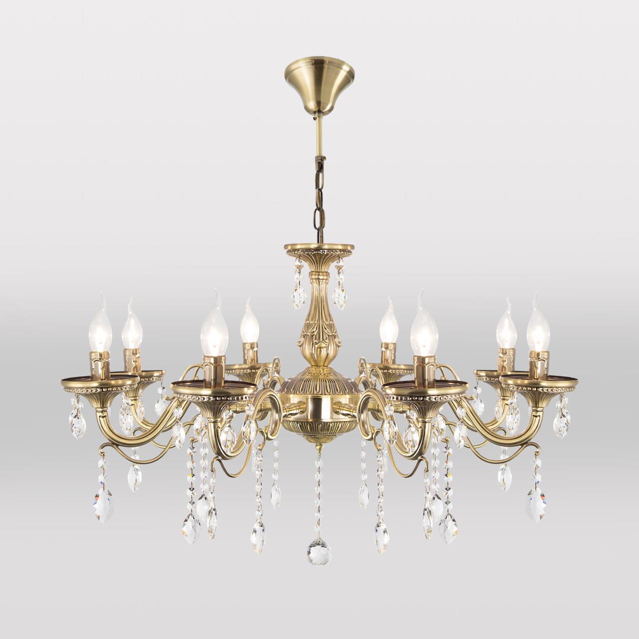 Подвесная люстра Citilux Кармен CL404183 в Москве