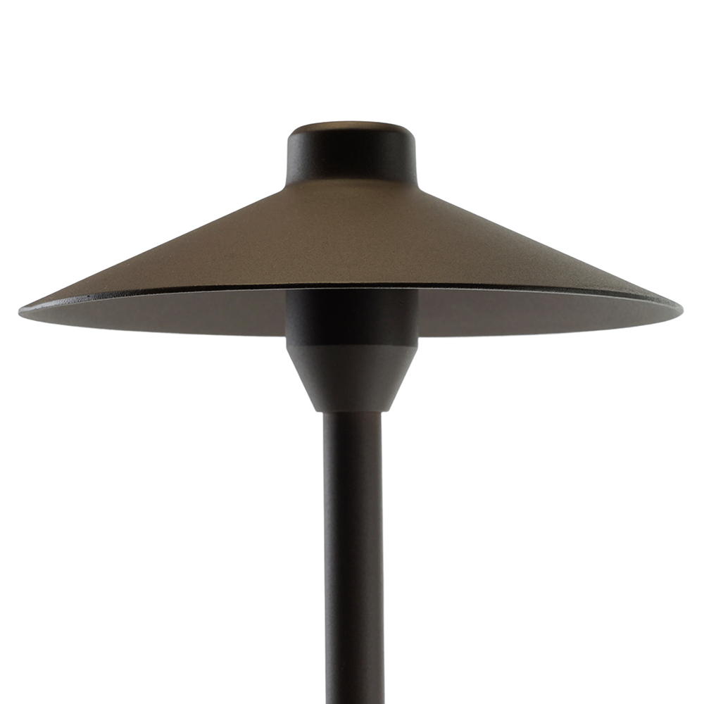 Ландшафтный светильник Feron Берген DH702 51770