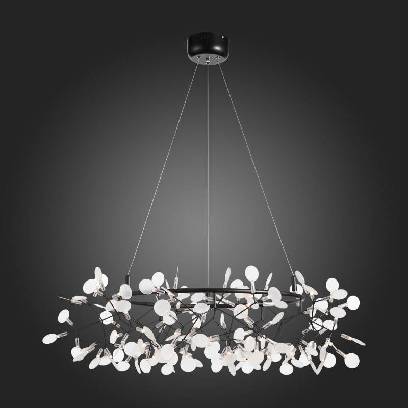 Подвесная люстра ST-Luce SL379.403.135