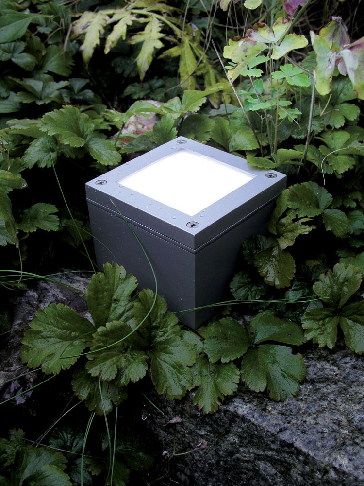 Ландшафтный светодиодный светильник Paulmann 99488