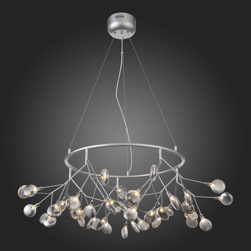 Подвесная люстра ST-Luce SL411.143.45