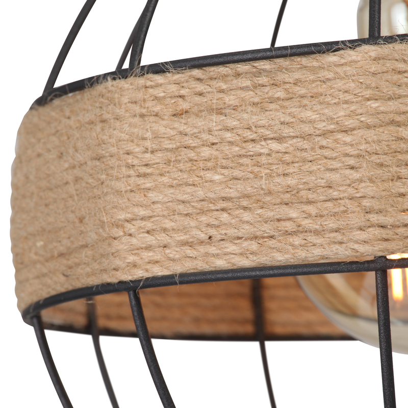 Подвесной светильник Vitaluce V3973-1/1S