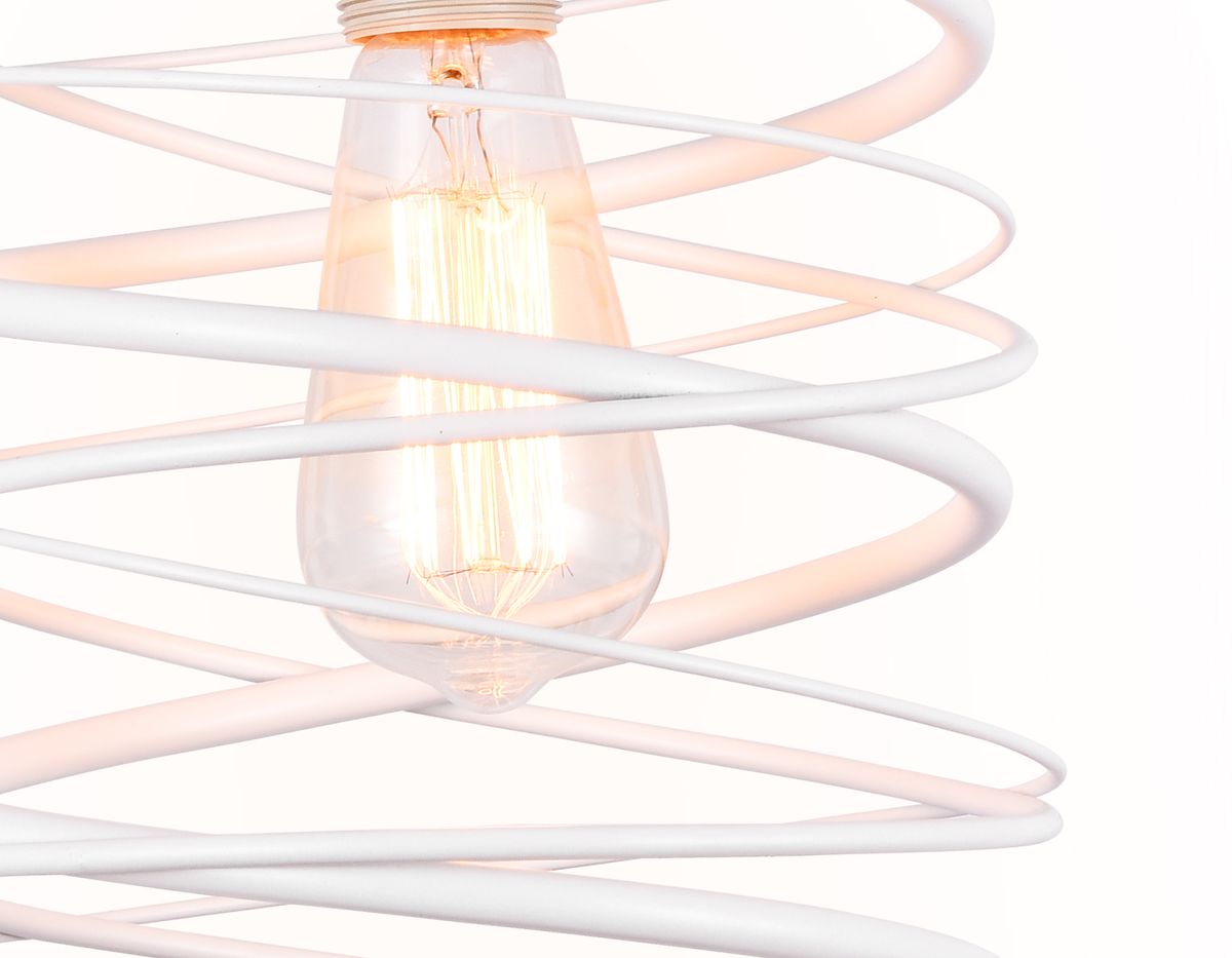 Подвесной светильник Ambrella Light Traditional TR8400