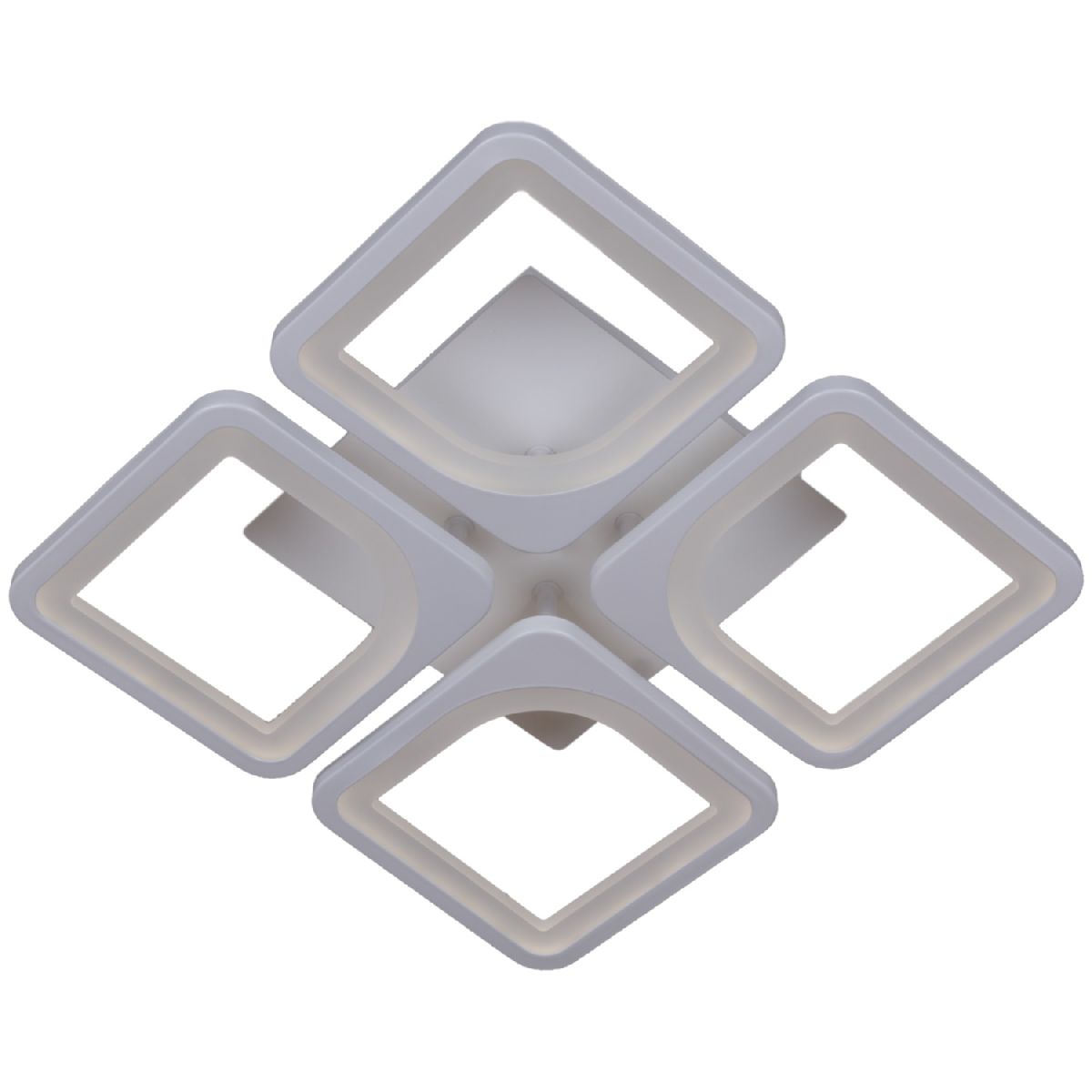 Потолочная люстра Reluce 11005-0.3-04B WH