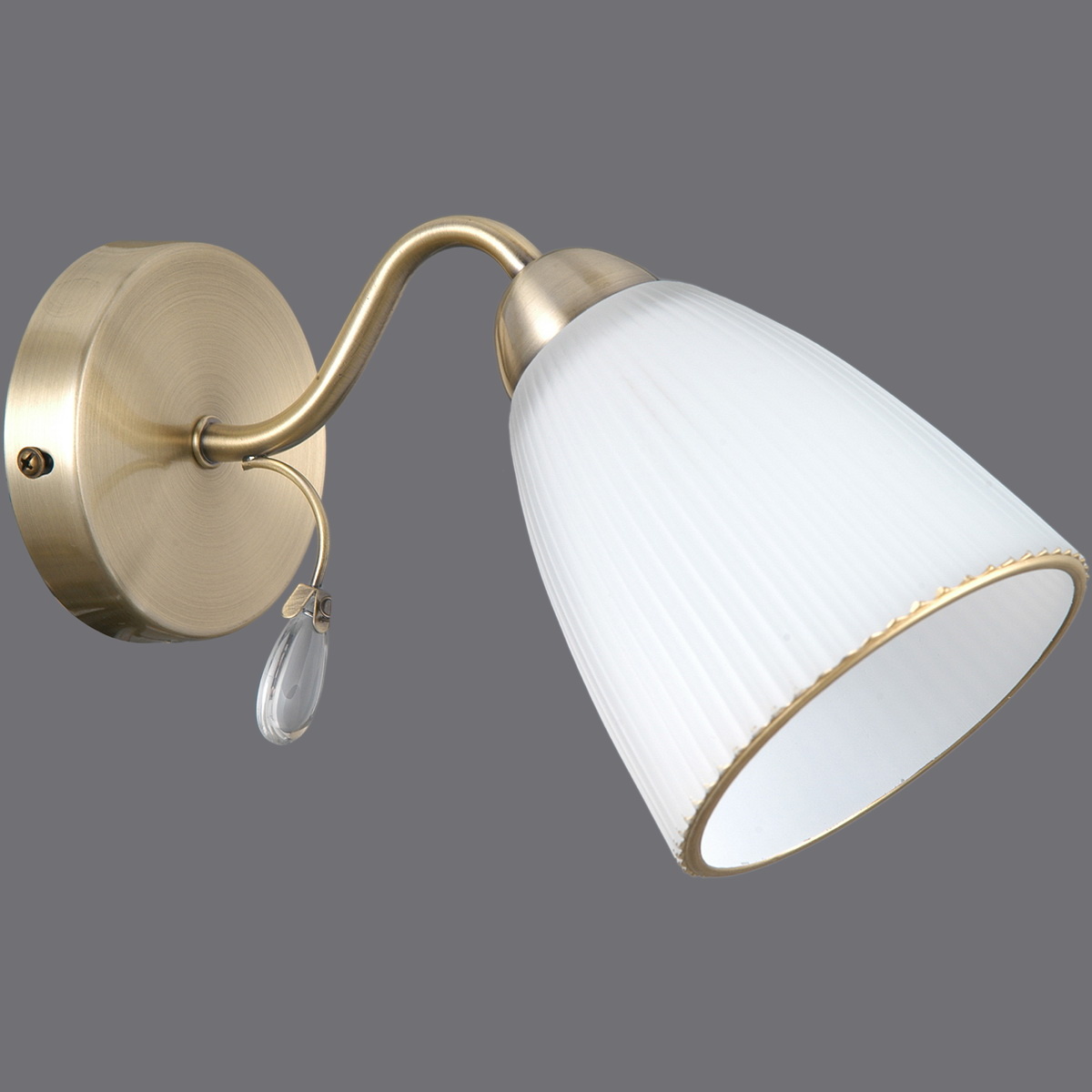 Бра Illumico IL0308-1WSQ-29 AB