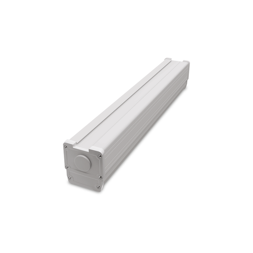 Светильник WOLTA STD ДСП17-36-001-6К 36Вт 6500К IP54 Матовый