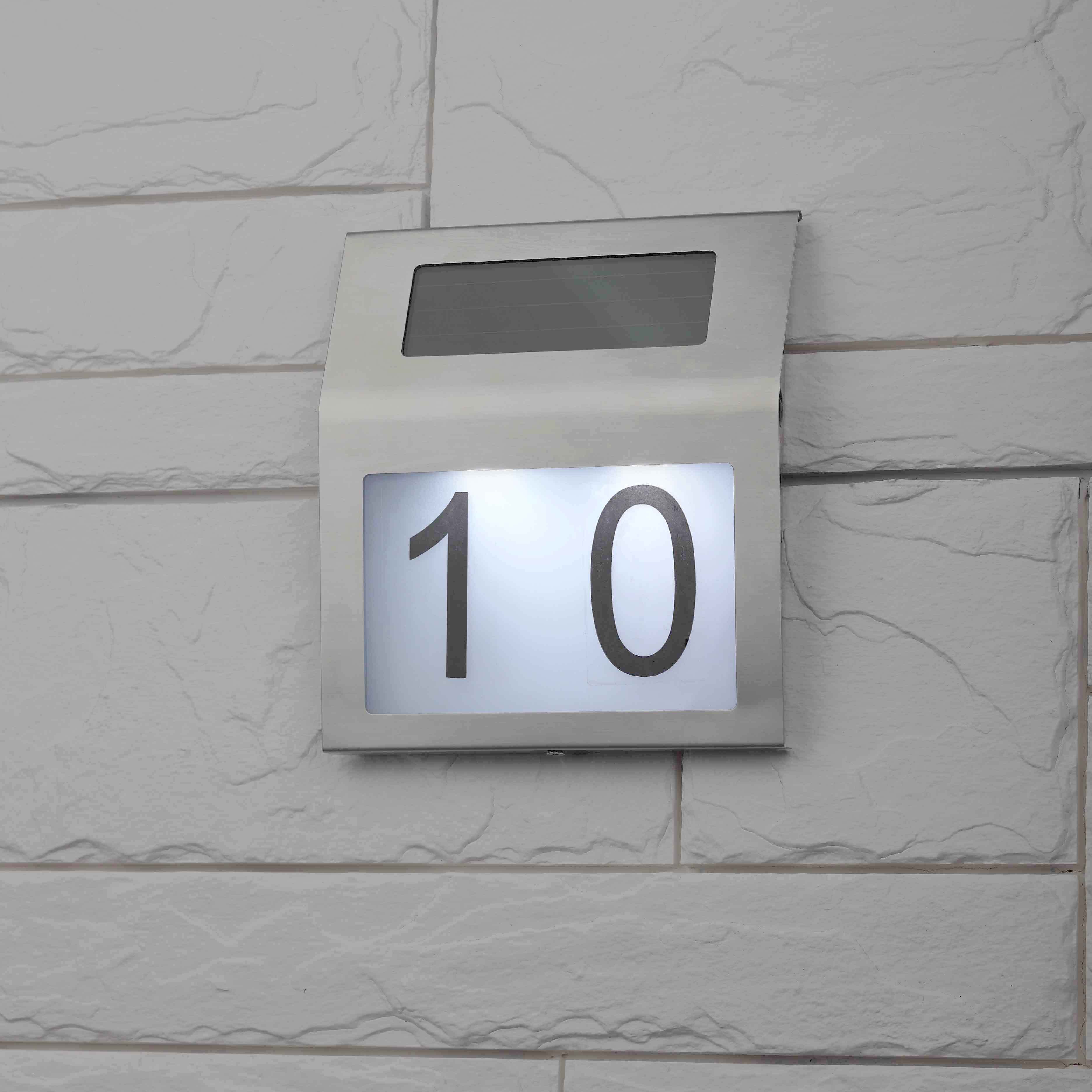 Светильник на солнечных батареях ЭРА ERAFS048-09 Б0044249