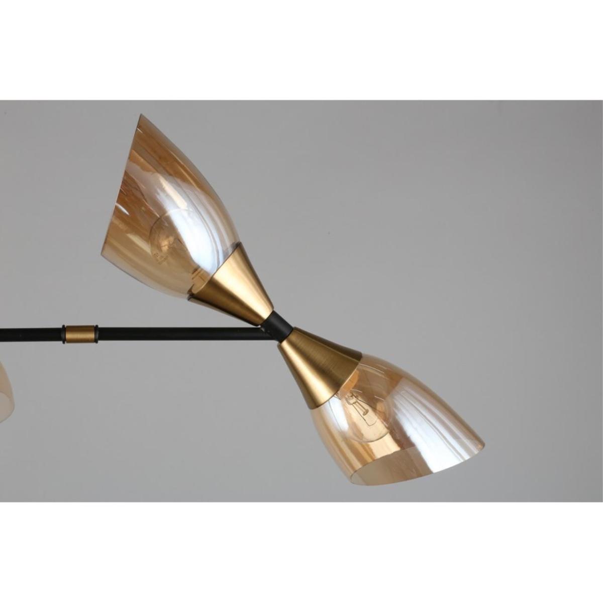 Люстра на штанге Omnilux Onno OML-66807-08