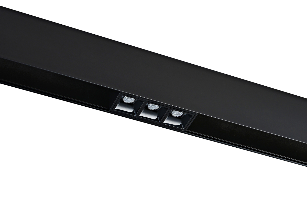 Трековый светильник Donolux Eye DL18781WW6BM