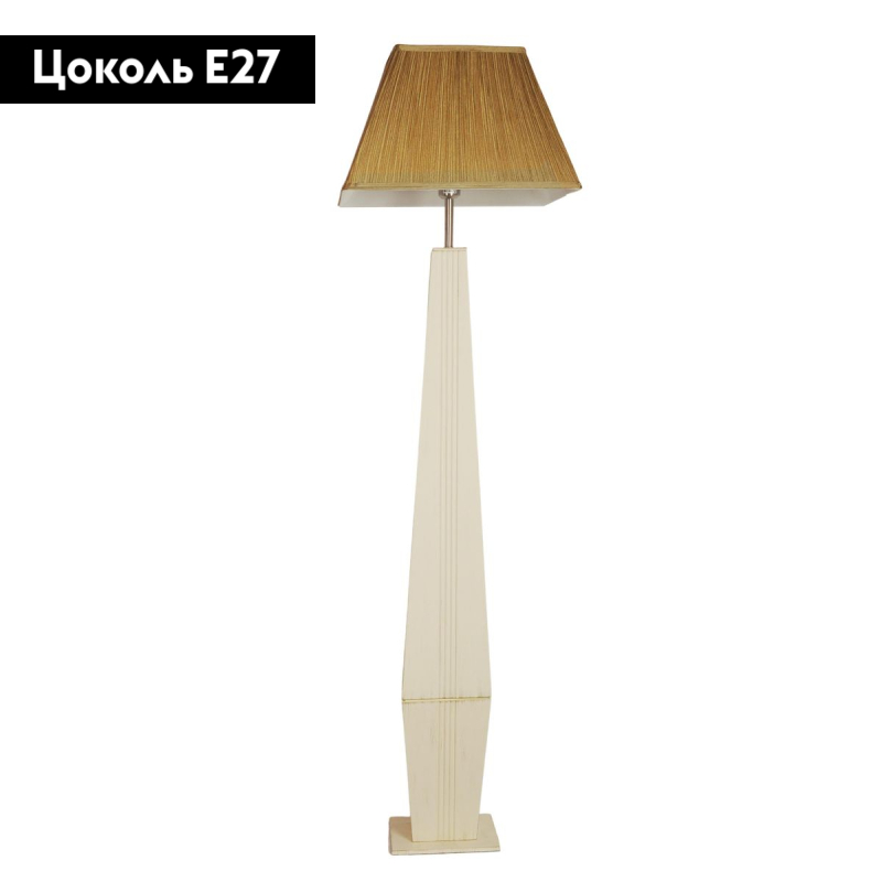 Торшер Abrasax Charlotte ML25202GO