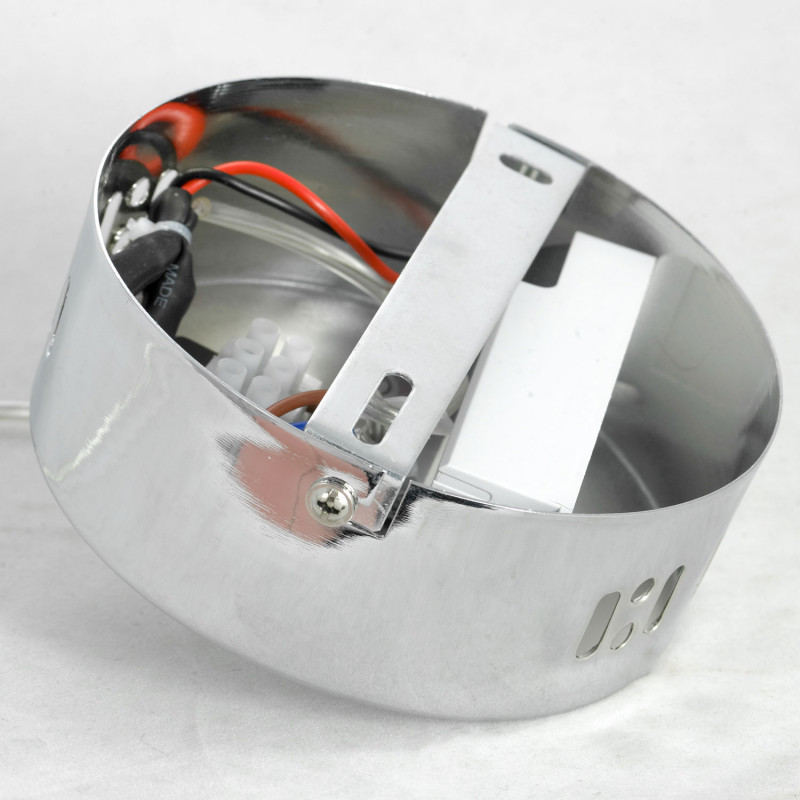 Подвесной светильник Lussole Lgo Aberdeen LSP-8229