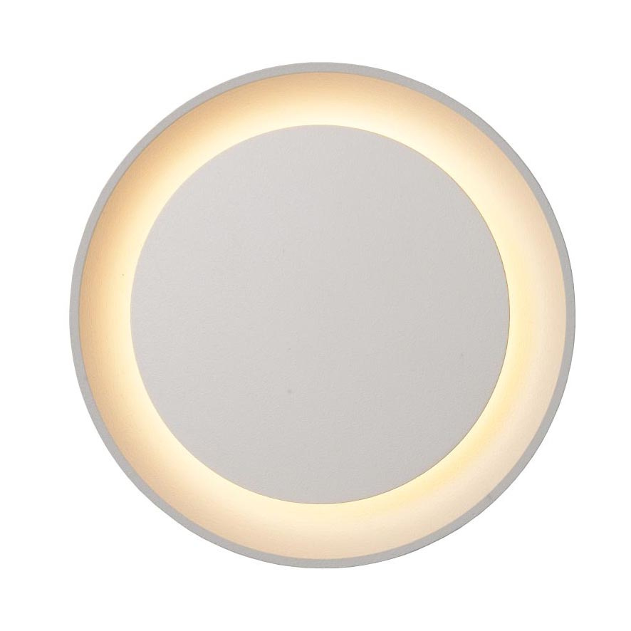 Настенный светодиодный светильник Lucide Laura 23241/04/31