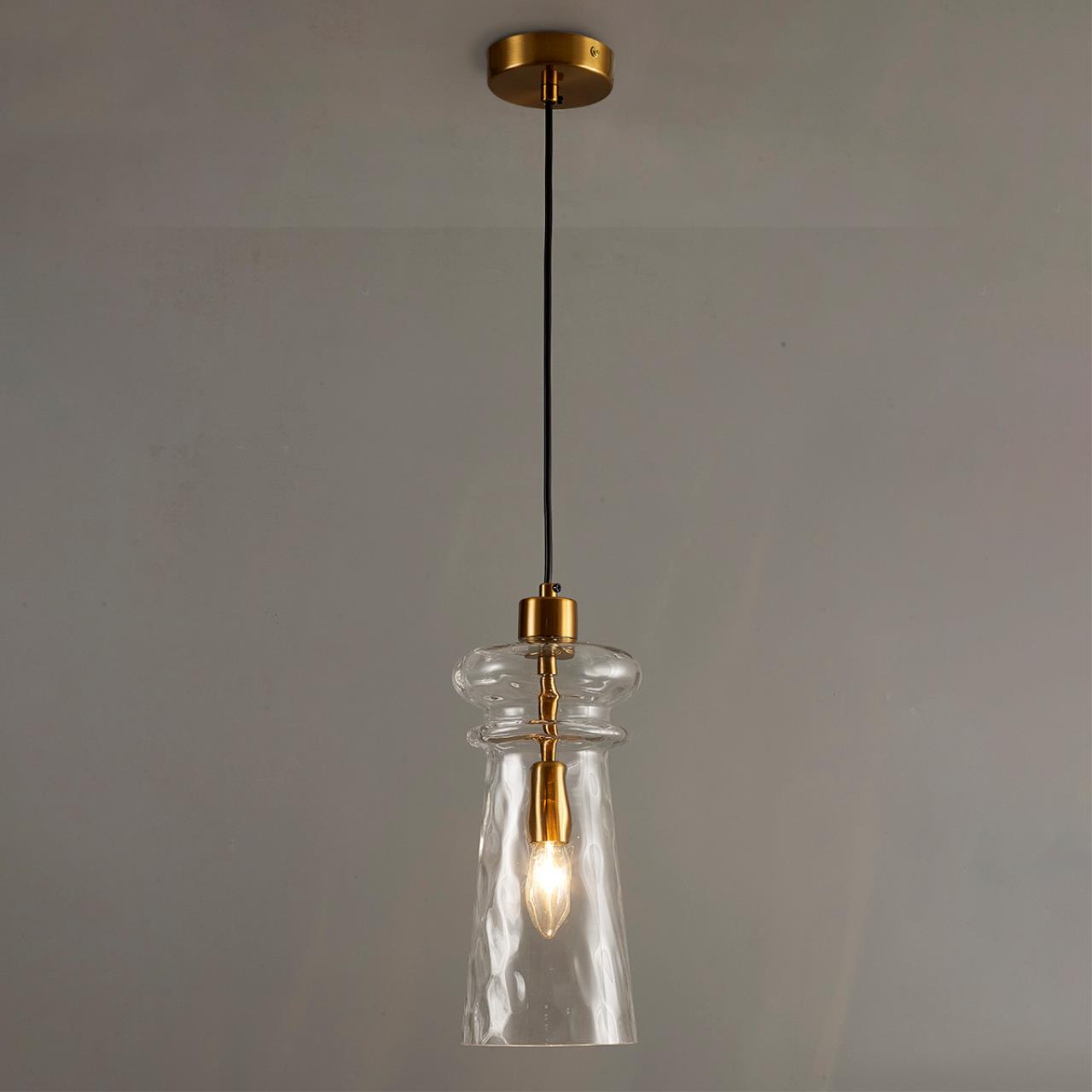 Подвесной светильник Odeon Light Pasti 4998/1