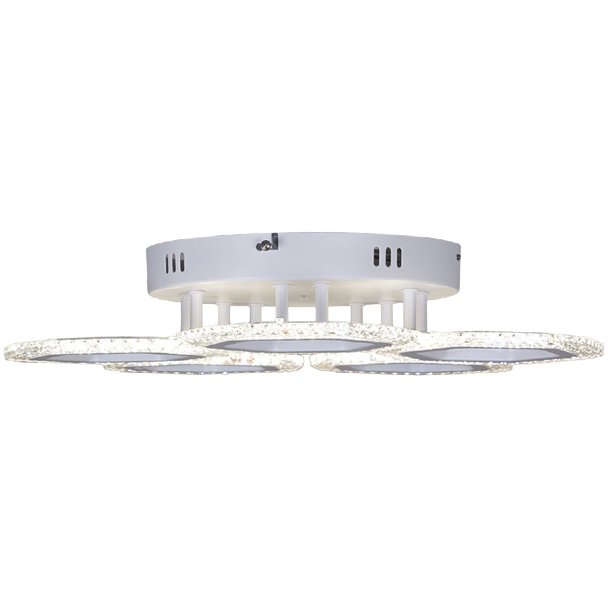 Потолочная люстра Reluce 08490-0.3-05A WH