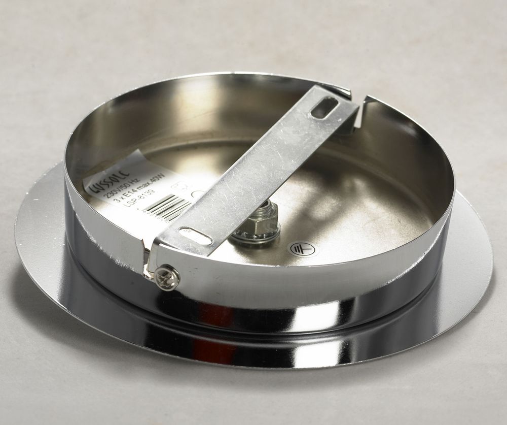 Накладная люстра Lussole Lgo Iliamna GRLSP-8139