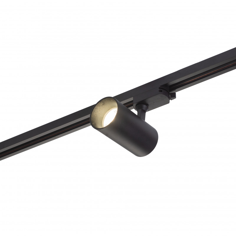 Трековый светильник Denkirs DK6040-BK