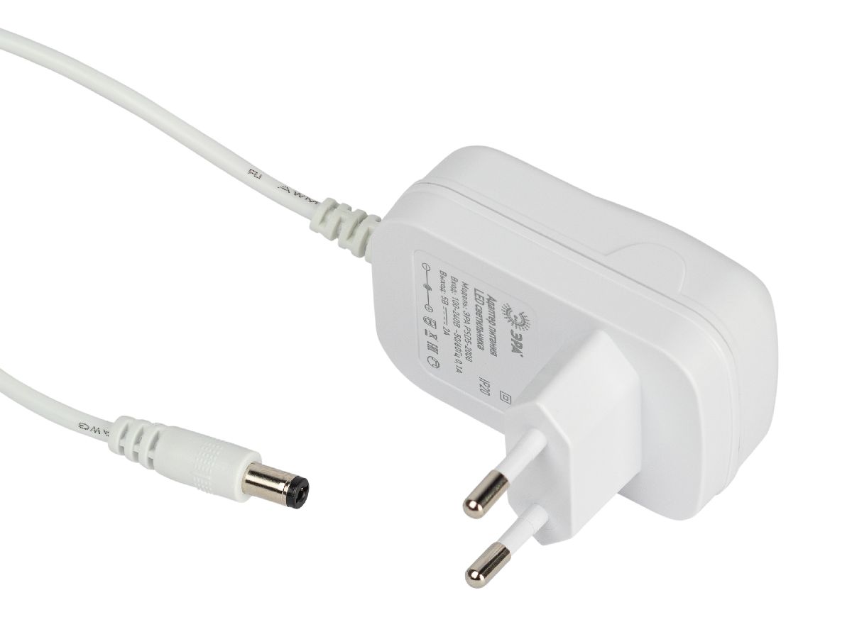 Настольная лампа Эра NLED-504-10W-W Б0057196