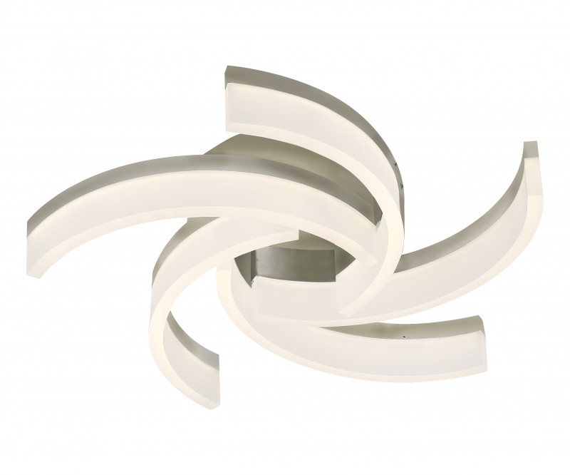 Накладная люстра Kink Light 07995,01