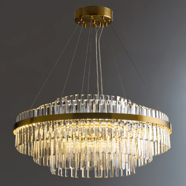 Подвесная люстра ImperiumLoft Voyage 220063-23