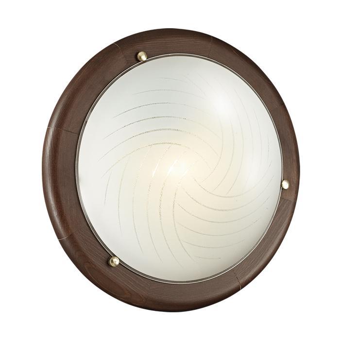 Настенный светильник Sonex Vira 158