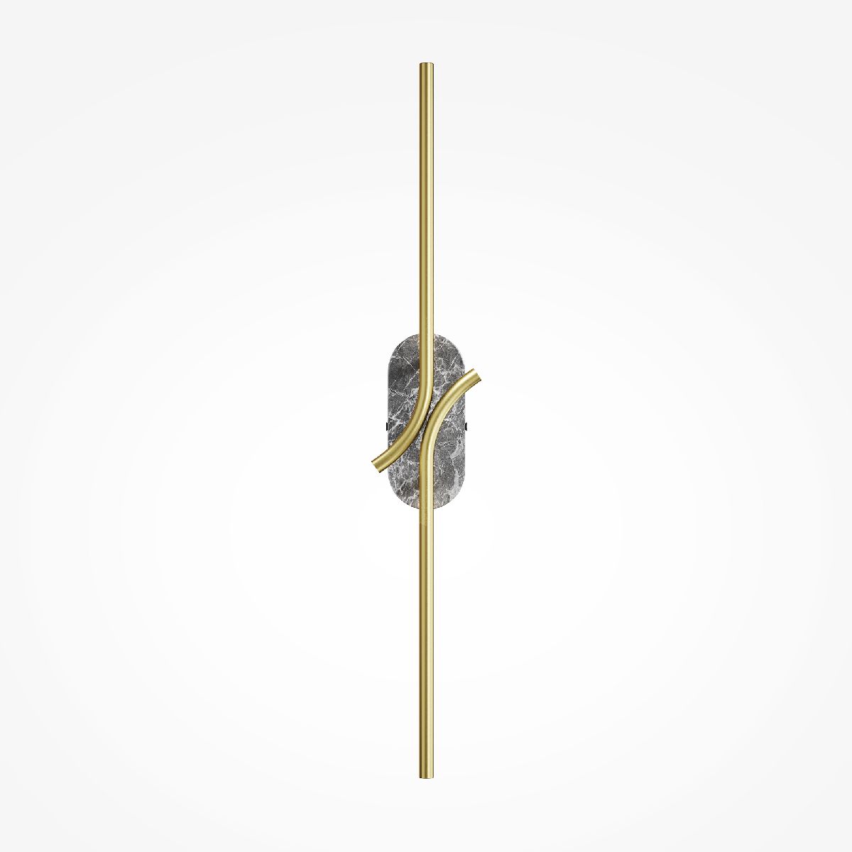 Настенный светильник Maytoni Renaissance MOD256WL-L5BS3K2