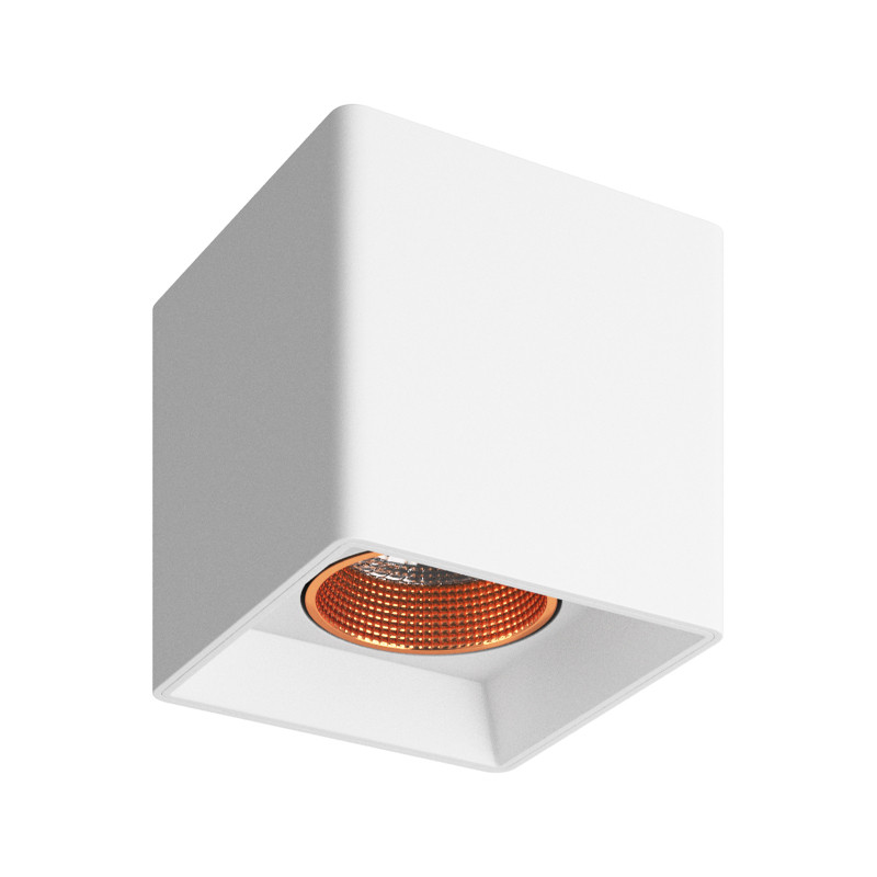 Накладной светильник Denkirs Dk3030 DK3080-WBR