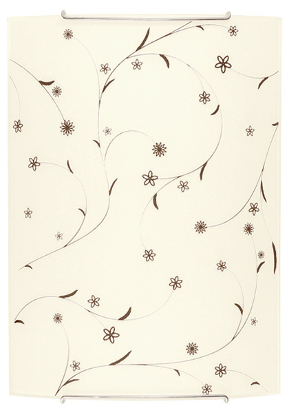 Настенно-потолочный светильник Nowodvorski Contrastampo 2282