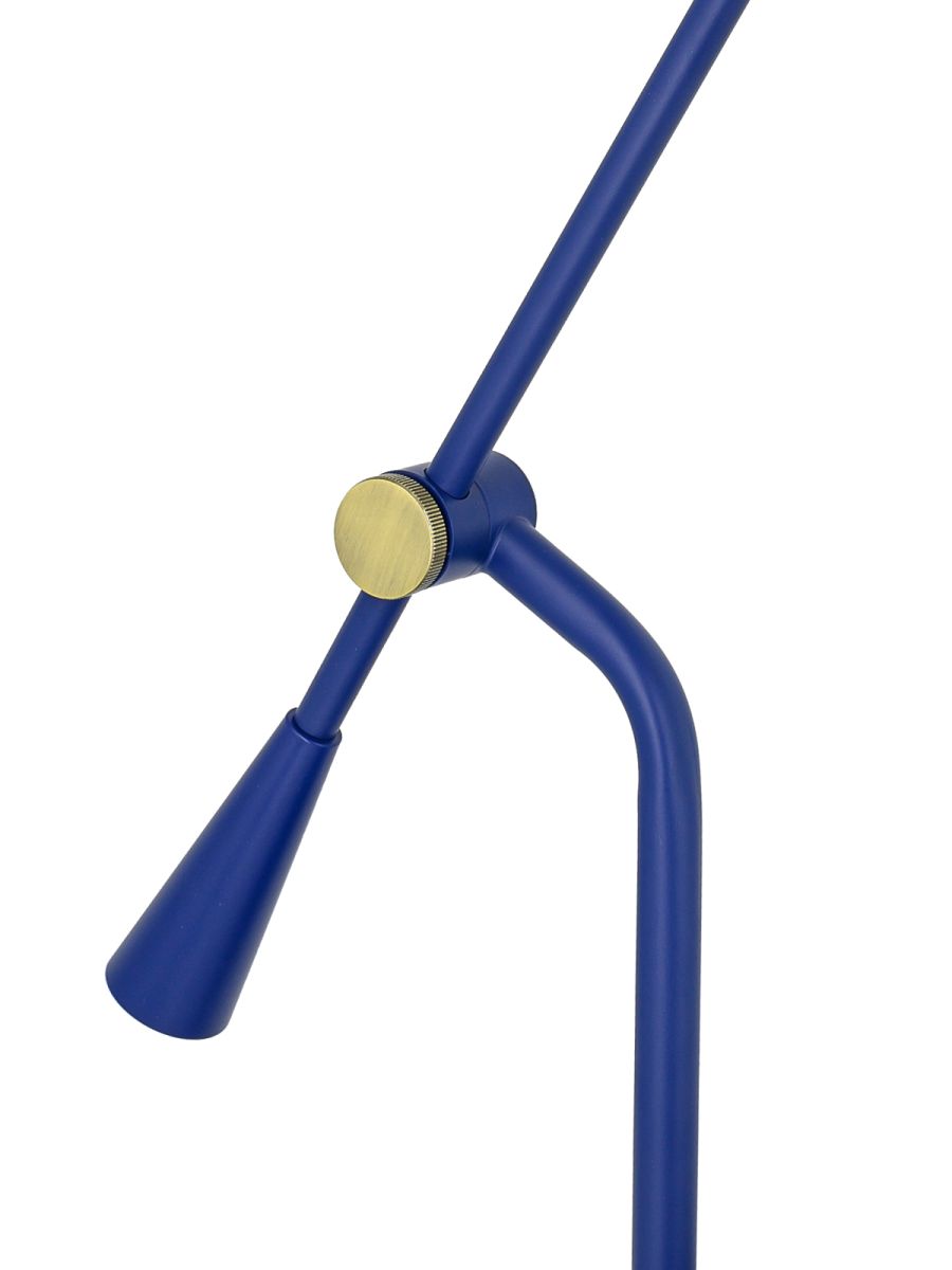 Настольная лампа ARTSTYLE HT-706BL