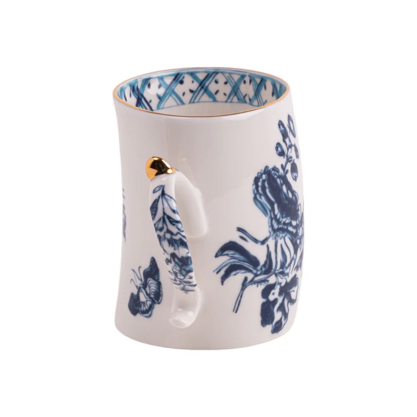 Кружка Roses Seletti Classics on Acid 11256