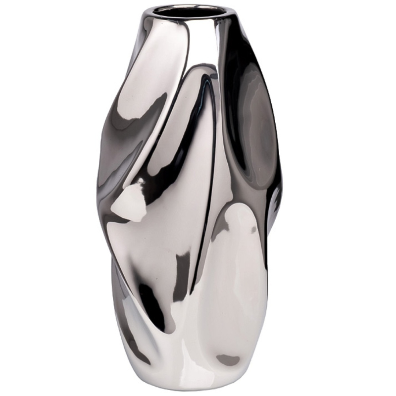 Ваза Garda Decor 18H3236L-SL