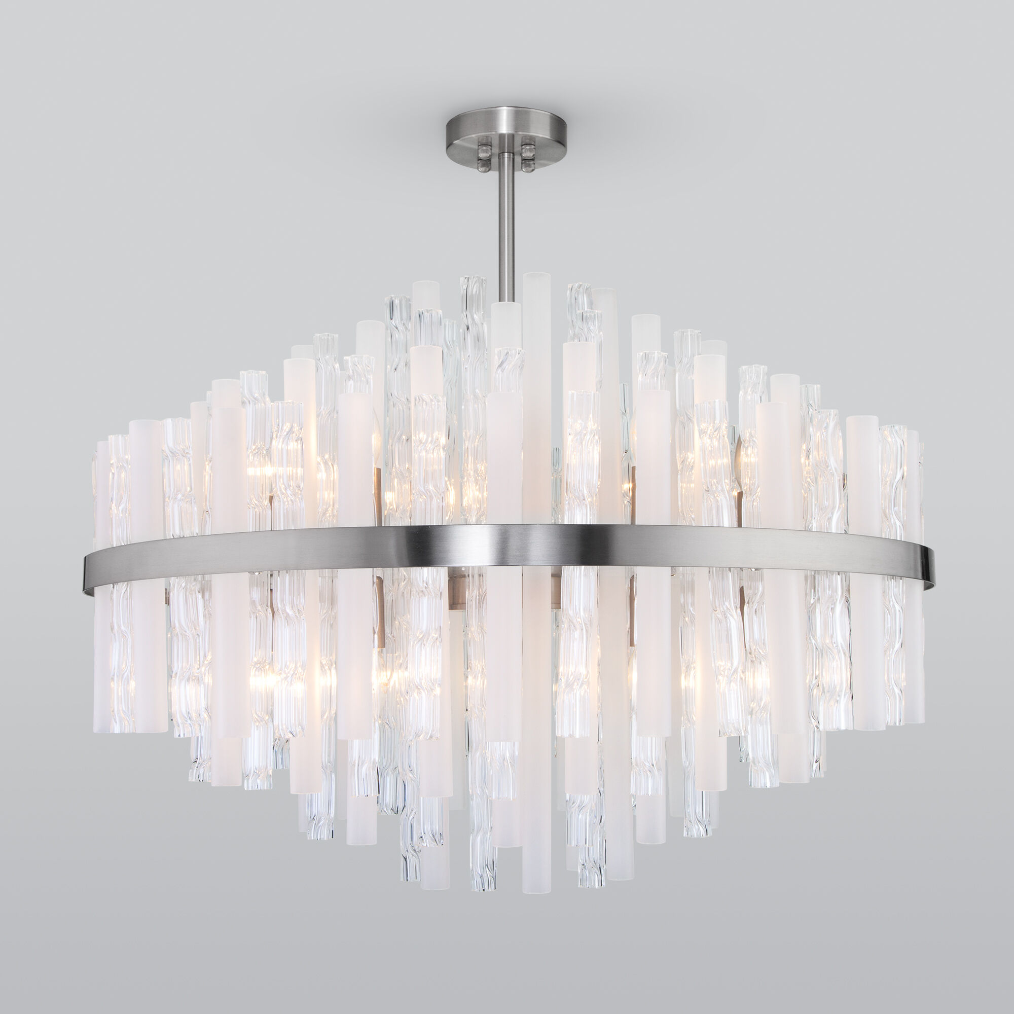 Люстра на штанге Bogates Hollis 367/12 Smart