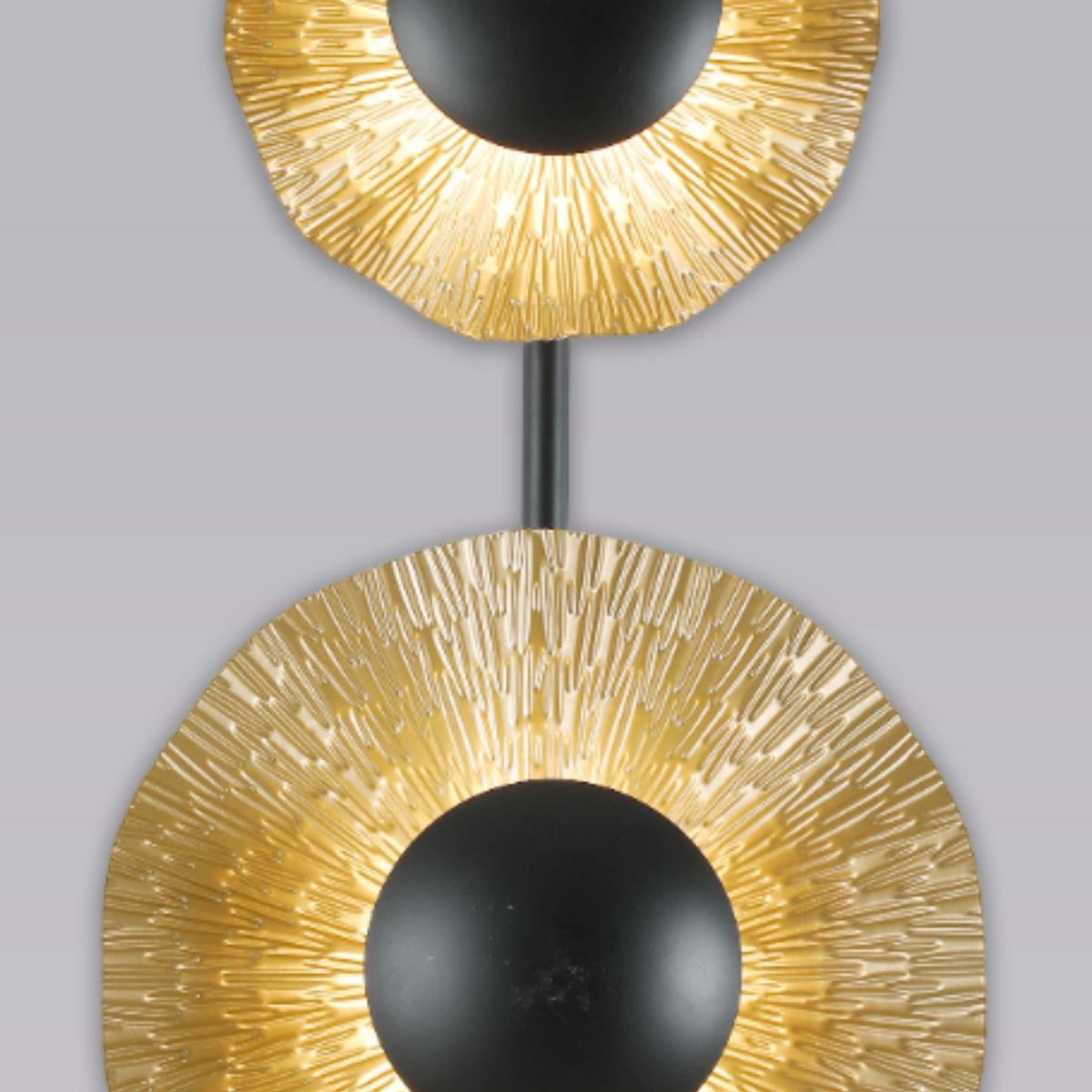 Настенный светильник Alfa Light F1024-08