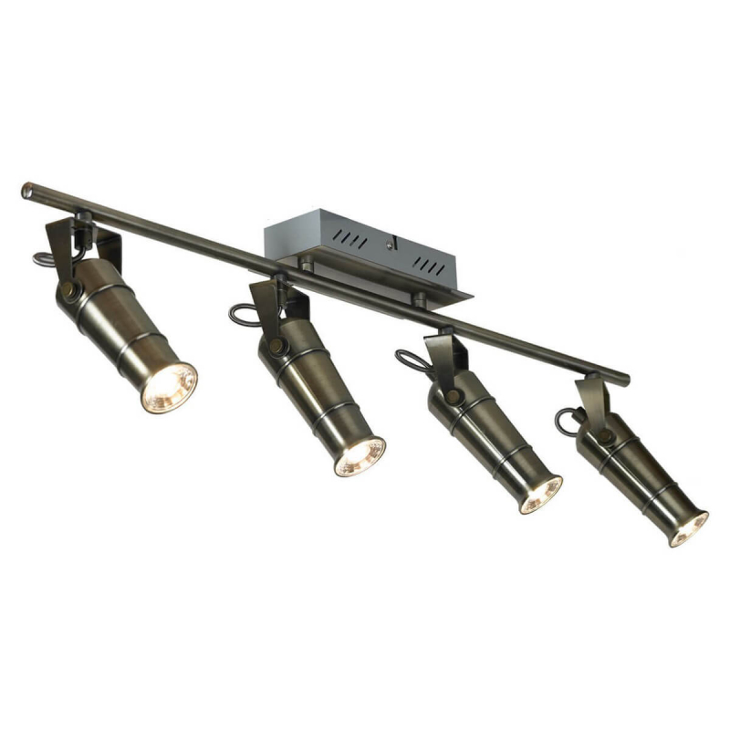 Светодиодный спот Lussole LSP-9511