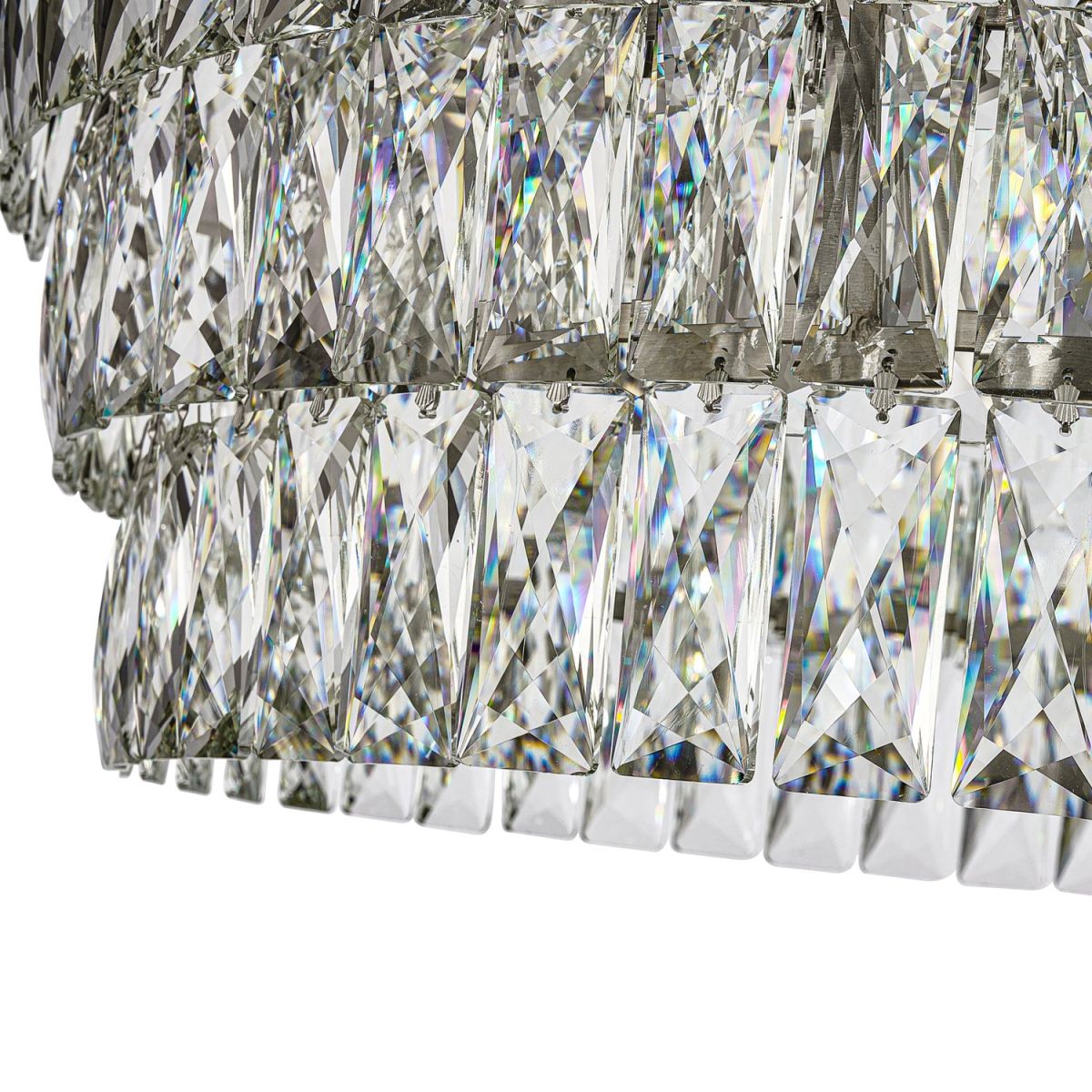 Подвесная люстра Favourite Magnitudo 4715-12P