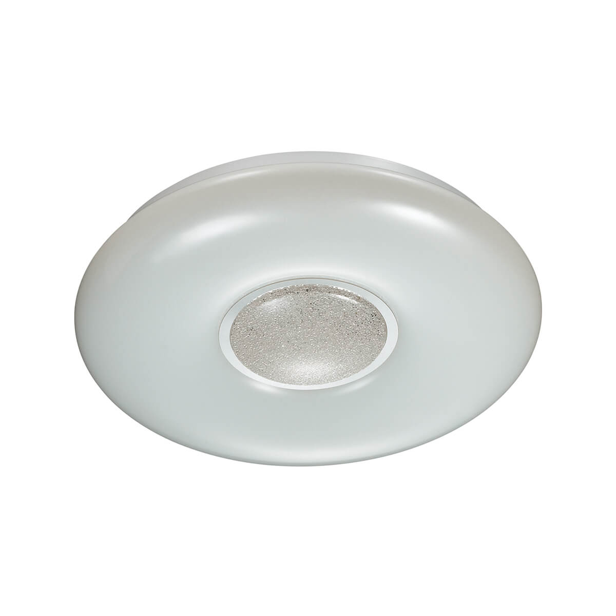 Настенно-потолочный светодиодный светильник Sonex Lazana 2074/CL