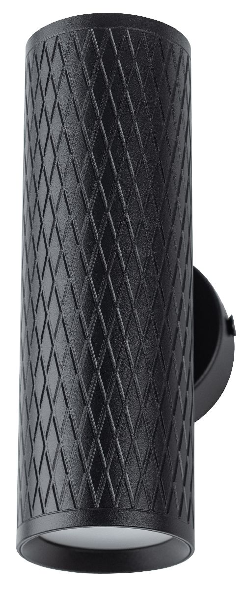 Настенный светильник Эра WL46 BK Б0058502