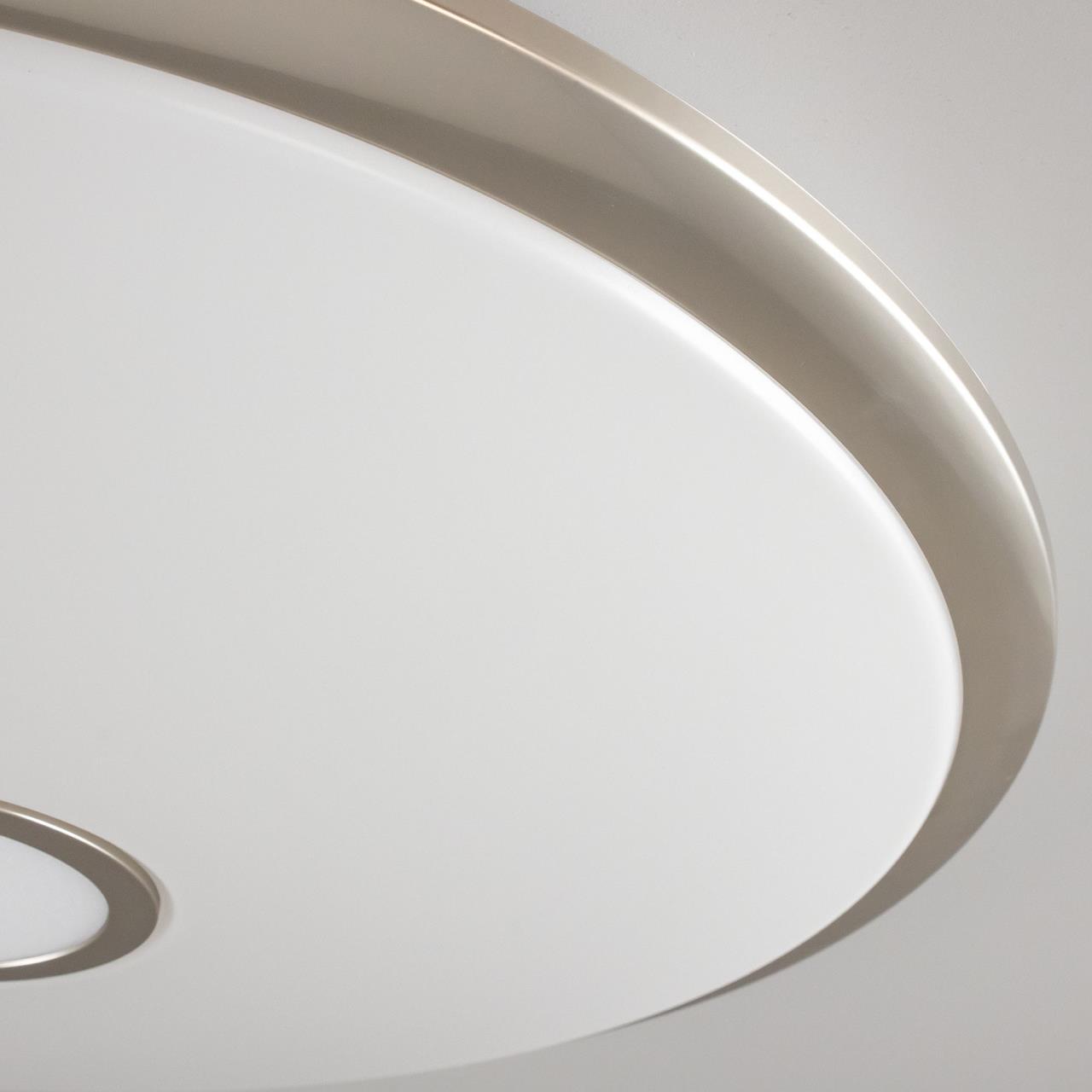 Потолочная люстра Citilux Старлайт Смарт CL703A101G в Москве