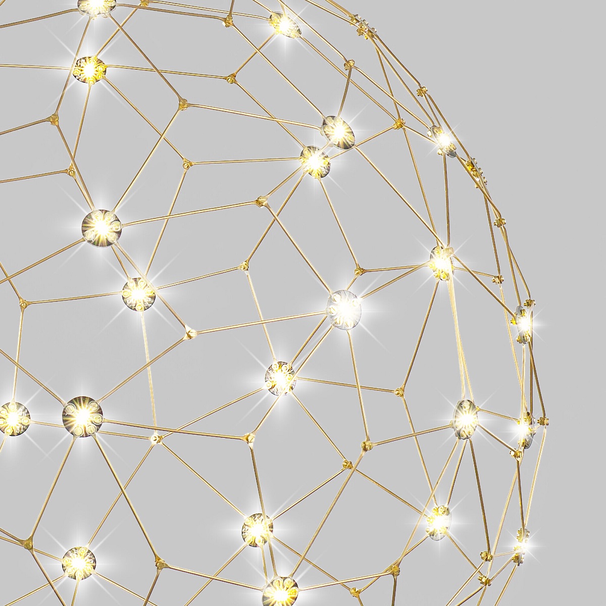 Подвесная люстра Bogates Alioth 452/1 a065008