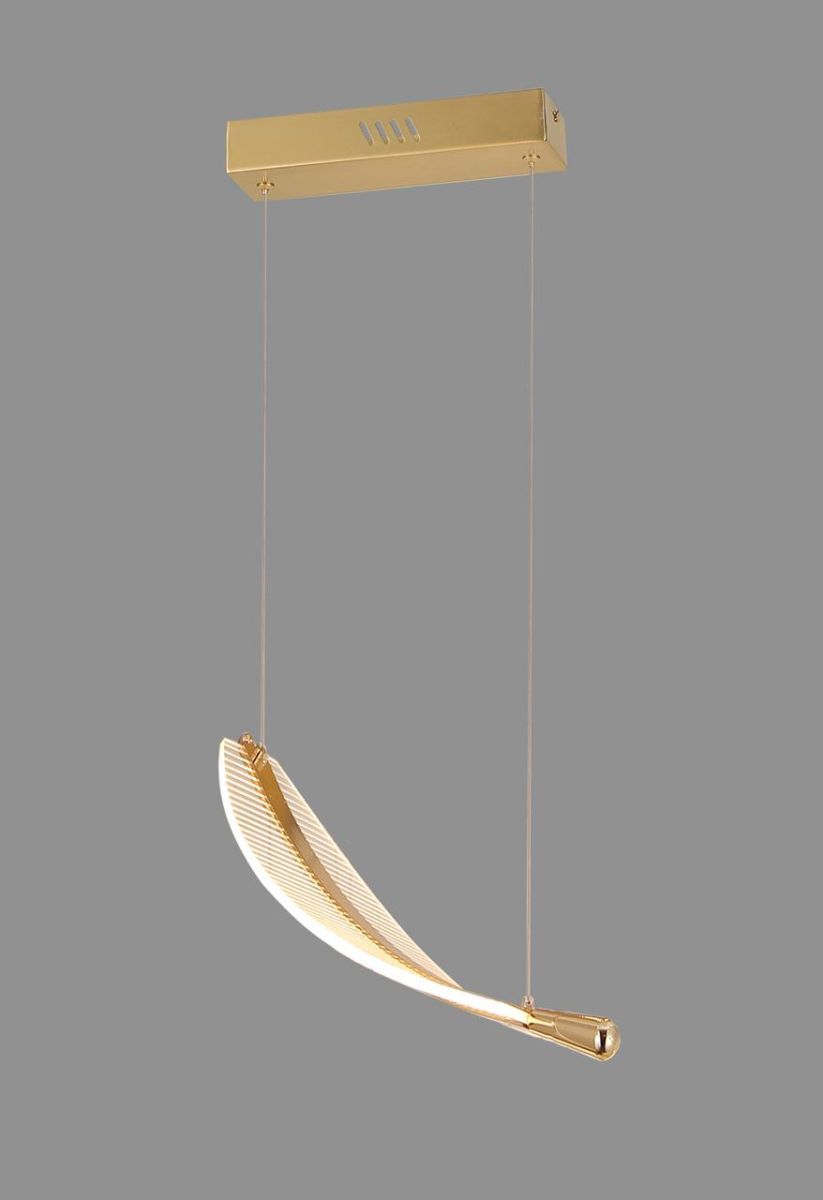 Подвесной светильник Alfa Light F1424-05