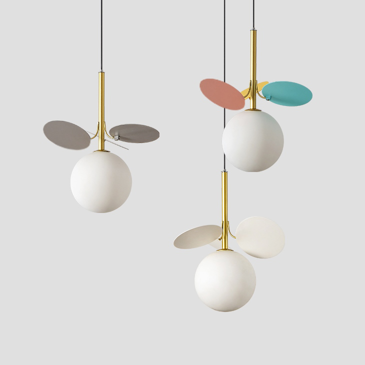 Подвесной светильник ImperiumLoft Matisse 191916-26