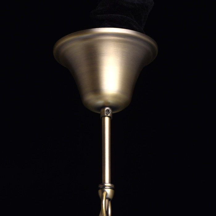 Подвесная люстра Chiaro София 355010612