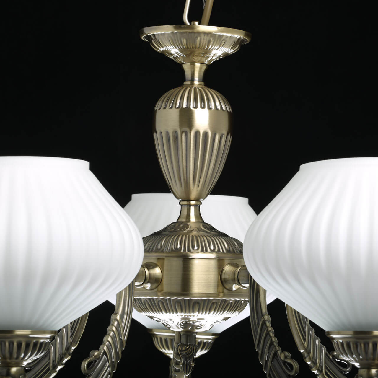 Подвесная люстра MW-Light Фелиция 114010505 в Москве