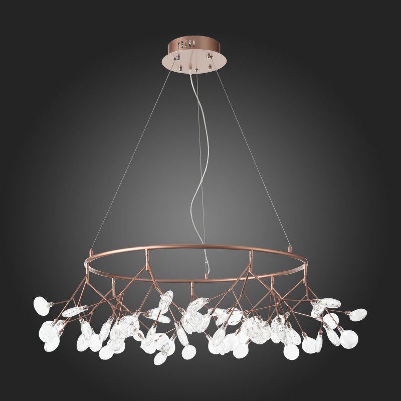 Подвесная люстра ST-Luce SL411.333.63