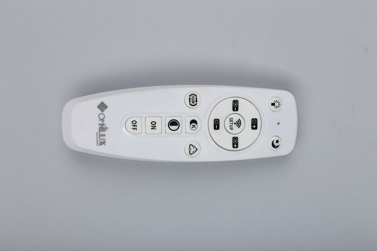 Подвесной светодиодный светильник Omnilux Sorso OML-46603-128