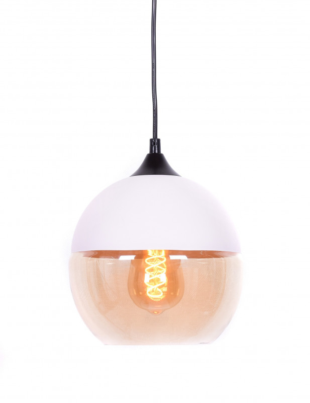 Подвесной светильник Lumina Deco Albion LDP 6805 WT